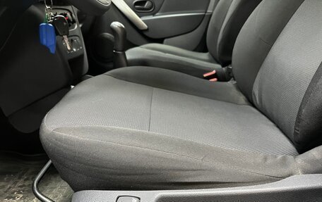 Renault Logan II, 2014 год, 875 000 рублей, 12 фотография