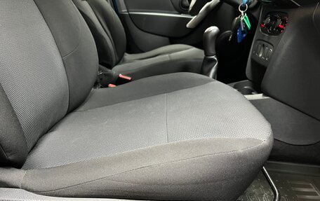 Renault Logan II, 2014 год, 875 000 рублей, 14 фотография