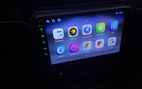 Daewoo Nexia I рестайлинг, 2011 год, 200 000 рублей, 13 фотография