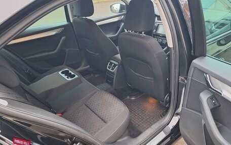 Skoda Octavia, 2016 год, 1 050 000 рублей, 6 фотография