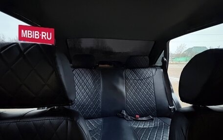 Daewoo Nexia I рестайлинг, 2011 год, 200 000 рублей, 11 фотография