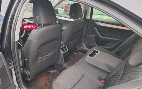 Skoda Octavia, 2016 год, 1 050 000 рублей, 8 фотография