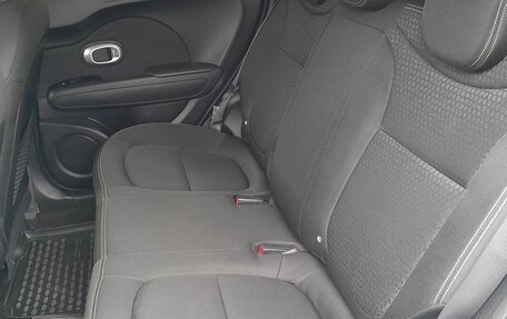 KIA Soul II рестайлинг, 2015 год, 1 399 000 рублей, 12 фотография