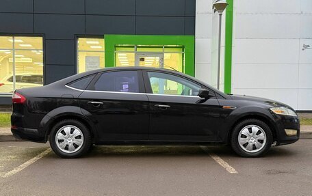 Ford Mondeo IV, 2007 год, 620 000 рублей, 4 фотография