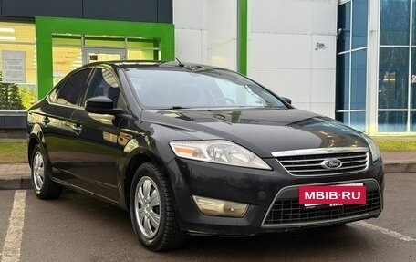 Ford Mondeo IV, 2007 год, 620 000 рублей, 3 фотография