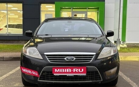 Ford Mondeo IV, 2007 год, 620 000 рублей, 2 фотография
