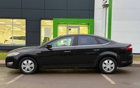 Ford Mondeo IV, 2007 год, 620 000 рублей, 8 фотография