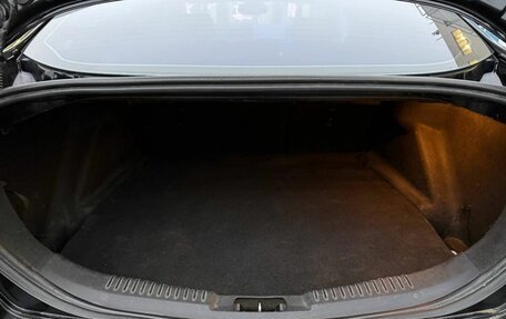 Ford Mondeo IV, 2007 год, 620 000 рублей, 15 фотография