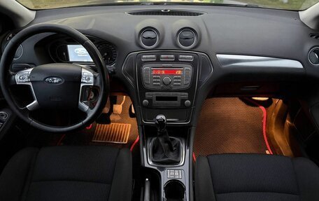 Ford Mondeo IV, 2007 год, 620 000 рублей, 9 фотография