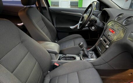 Ford Mondeo IV, 2007 год, 620 000 рублей, 10 фотография