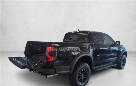 Ford Ranger, 2025 год, 8 550 000 рублей, 2 фотография