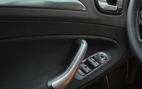 Ford Mondeo IV, 2007 год, 620 000 рублей, 14 фотография