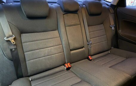 Ford Mondeo IV, 2007 год, 620 000 рублей, 11 фотография