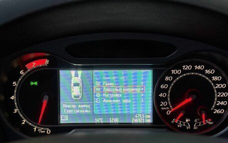 Ford Mondeo IV, 2007 год, 620 000 рублей, 12 фотография