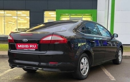Ford Mondeo IV, 2007 год, 620 000 рублей, 5 фотография