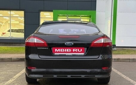Ford Mondeo IV, 2007 год, 620 000 рублей, 6 фотография