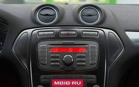 Ford Mondeo IV, 2007 год, 620 000 рублей, 13 фотография