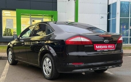 Ford Mondeo IV, 2007 год, 620 000 рублей, 7 фотография