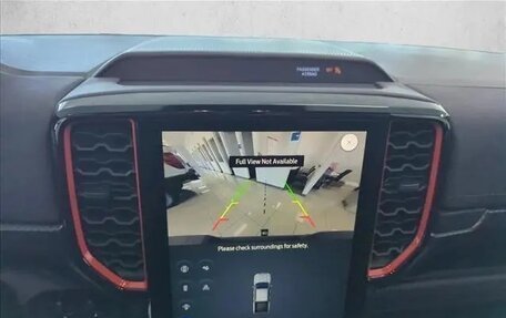 Ford Ranger, 2025 год, 8 550 000 рублей, 10 фотография