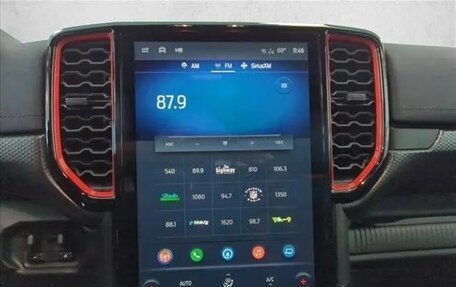 Ford Ranger, 2025 год, 8 550 000 рублей, 9 фотография