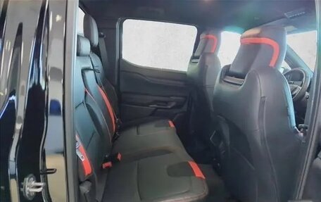 Ford Ranger, 2025 год, 8 550 000 рублей, 12 фотография