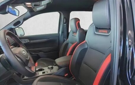 Ford Ranger, 2025 год, 8 550 000 рублей, 14 фотография