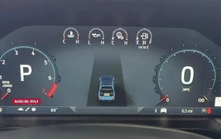 Ford Ranger, 2025 год, 8 550 000 рублей, 8 фотография