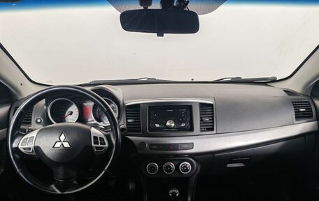 Mitsubishi Lancer IX, 2008 год, 419 000 рублей, 7 фотография