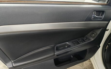 Mitsubishi Lancer IX, 2008 год, 419 000 рублей, 8 фотография