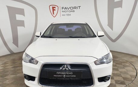 Mitsubishi Lancer IX, 2008 год, 419 000 рублей, 2 фотография