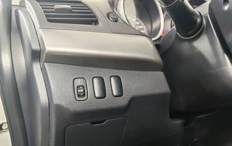 Mitsubishi Lancer IX, 2008 год, 419 000 рублей, 9 фотография