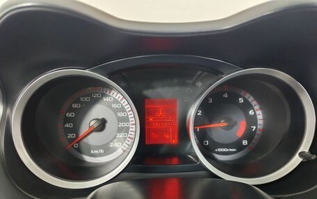 Mitsubishi Lancer IX, 2008 год, 419 000 рублей, 11 фотография