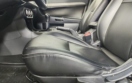 Mitsubishi Lancer IX, 2008 год, 419 000 рублей, 10 фотография