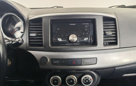 Mitsubishi Lancer IX, 2008 год, 419 000 рублей, 12 фотография