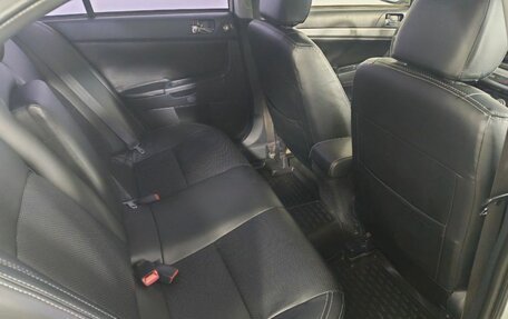 Mitsubishi Lancer IX, 2008 год, 419 000 рублей, 16 фотография