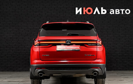 Changan CS35 Plus, 2023 год, 2 050 000 рублей, 6 фотография