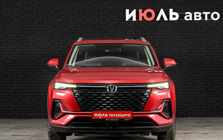Changan CS35 Plus, 2023 год, 2 050 000 рублей, 3 фотография