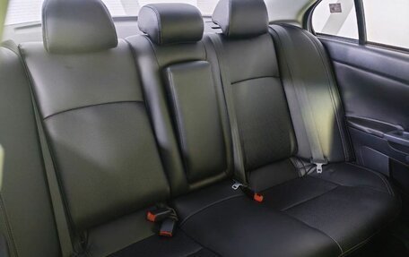 Mitsubishi Lancer IX, 2008 год, 419 000 рублей, 15 фотография