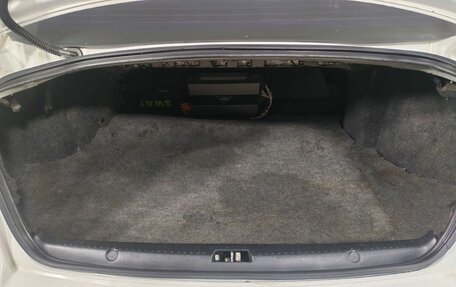 Mitsubishi Lancer IX, 2008 год, 419 000 рублей, 18 фотография