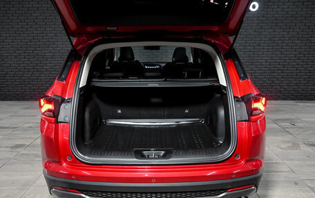 Changan CS35 Plus, 2023 год, 2 050 000 рублей, 7 фотография