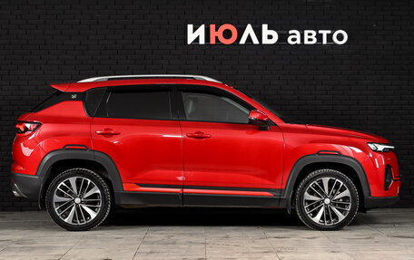 Changan CS35 Plus, 2023 год, 2 050 000 рублей, 10 фотография