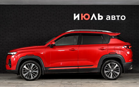 Changan CS35 Plus, 2023 год, 2 050 000 рублей, 9 фотография