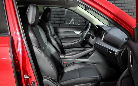 Changan CS35 Plus, 2023 год, 2 050 000 рублей, 12 фотография