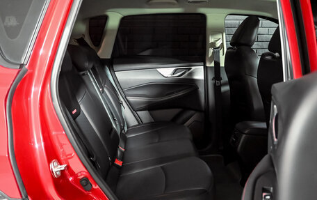 Changan CS35 Plus, 2023 год, 2 050 000 рублей, 21 фотография