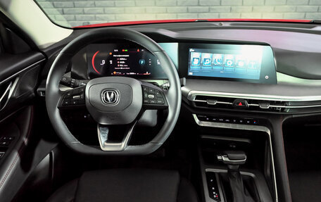 Changan CS35 Plus, 2023 год, 2 050 000 рублей, 20 фотография