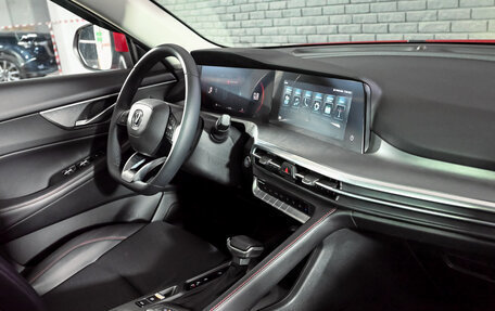 Changan CS35 Plus, 2023 год, 2 050 000 рублей, 19 фотография