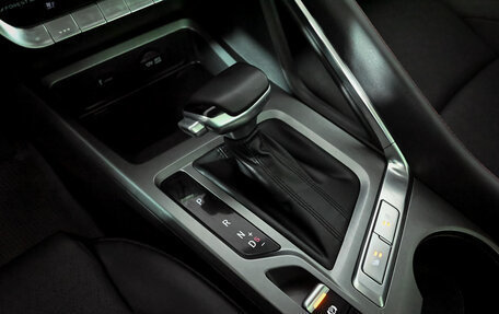 Changan CS35 Plus, 2023 год, 2 050 000 рублей, 15 фотография