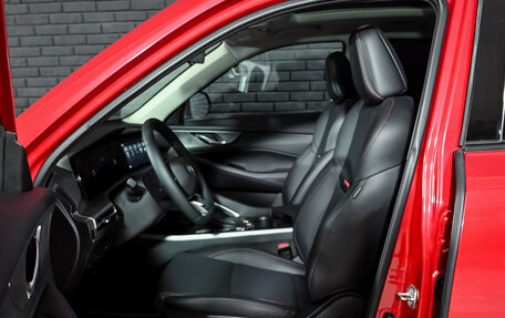 Changan CS35 Plus, 2023 год, 2 050 000 рублей, 11 фотография