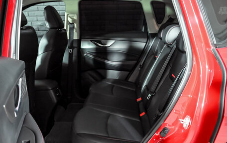 Changan CS35 Plus, 2023 год, 2 050 000 рублей, 22 фотография