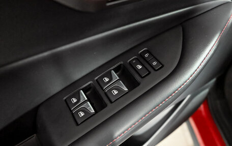 Changan CS35 Plus, 2023 год, 2 050 000 рублей, 14 фотография